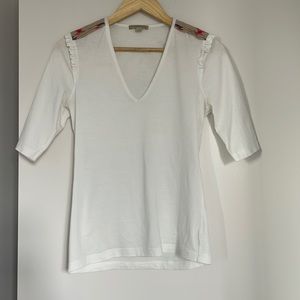 Burberry BRIT t-shirt /tee